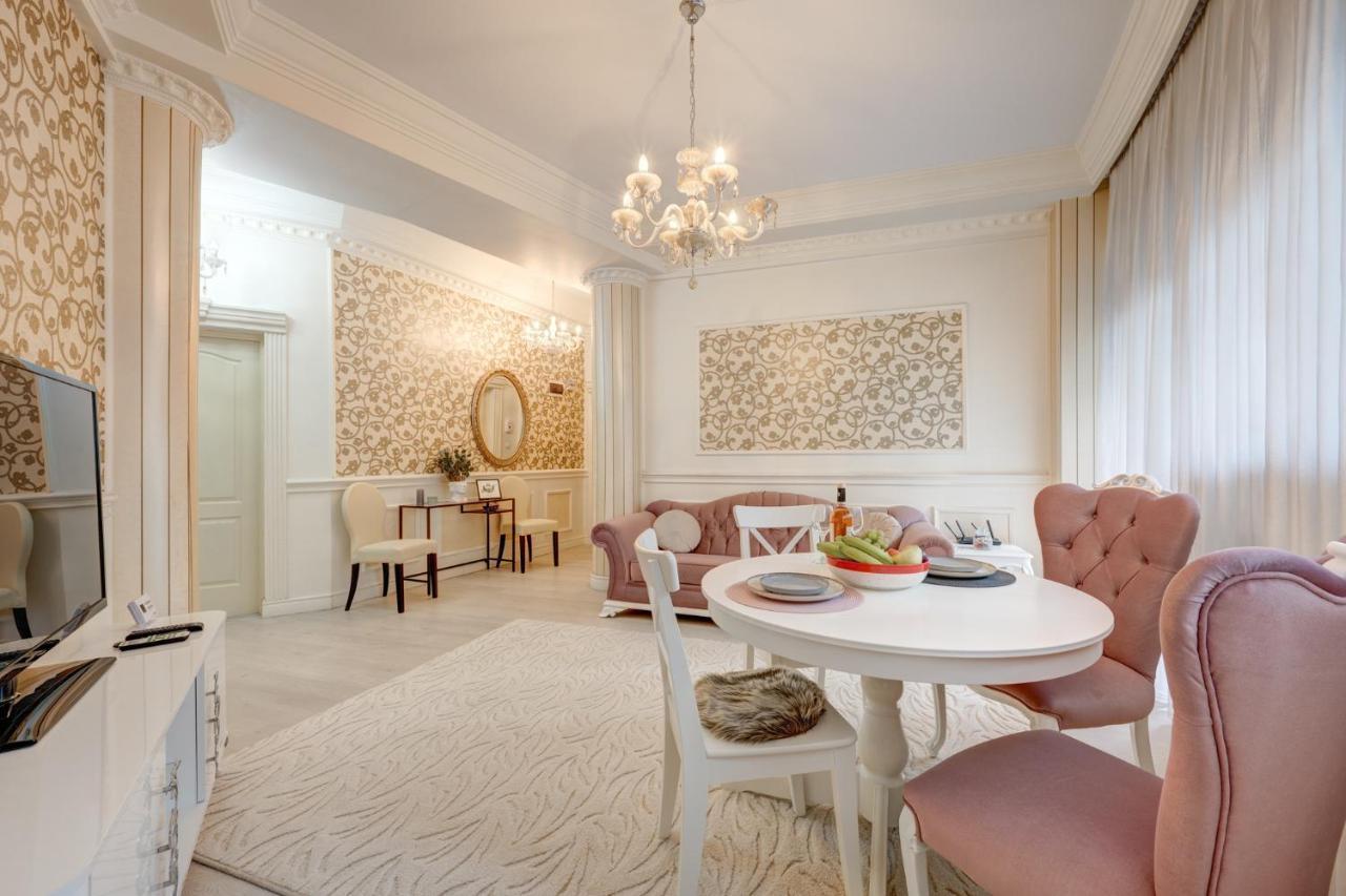 Beautiful 2Bedflatcismigiu Apartman Bukarest Kültér fotó