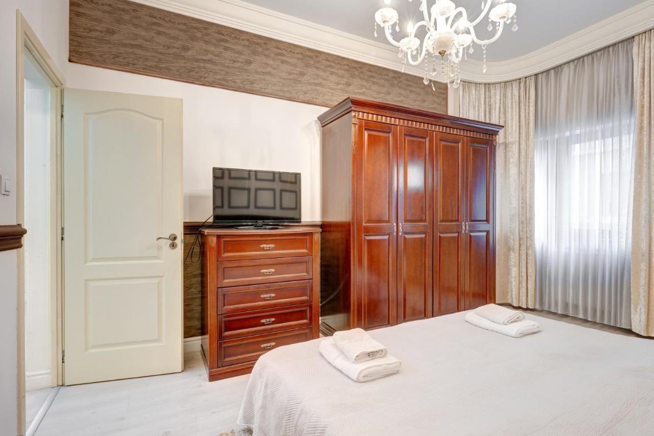 Beautiful 2Bedflatcismigiu Apartman Bukarest Kültér fotó