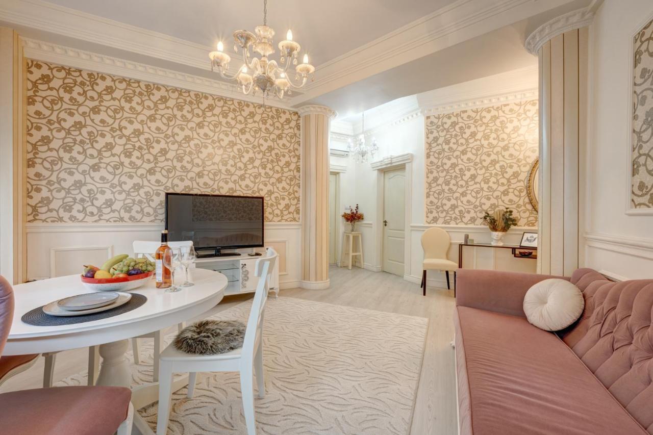 Beautiful 2Bedflatcismigiu Apartman Bukarest Kültér fotó