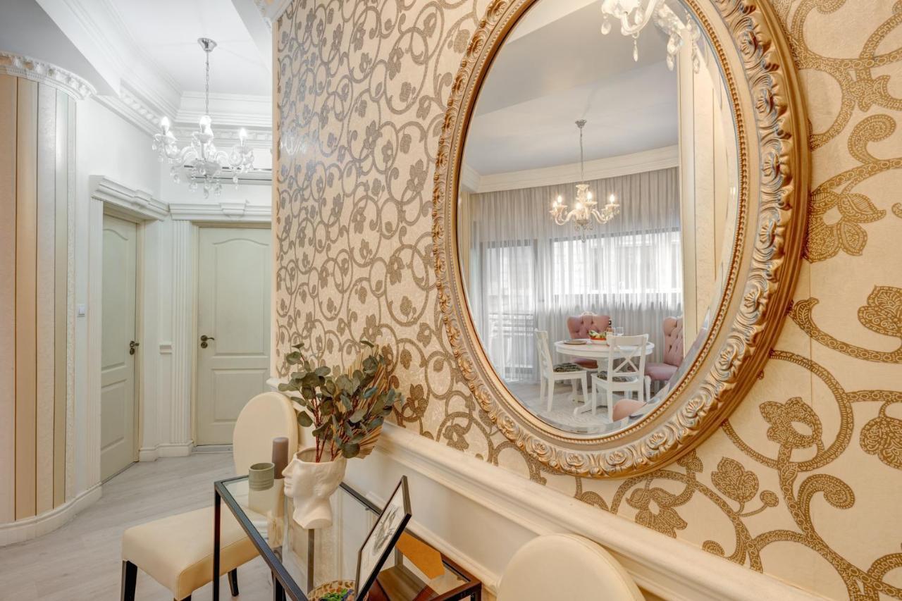 Beautiful 2Bedflatcismigiu Apartman Bukarest Kültér fotó