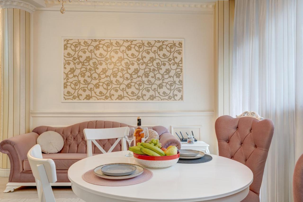 Beautiful 2Bedflatcismigiu Apartman Bukarest Kültér fotó