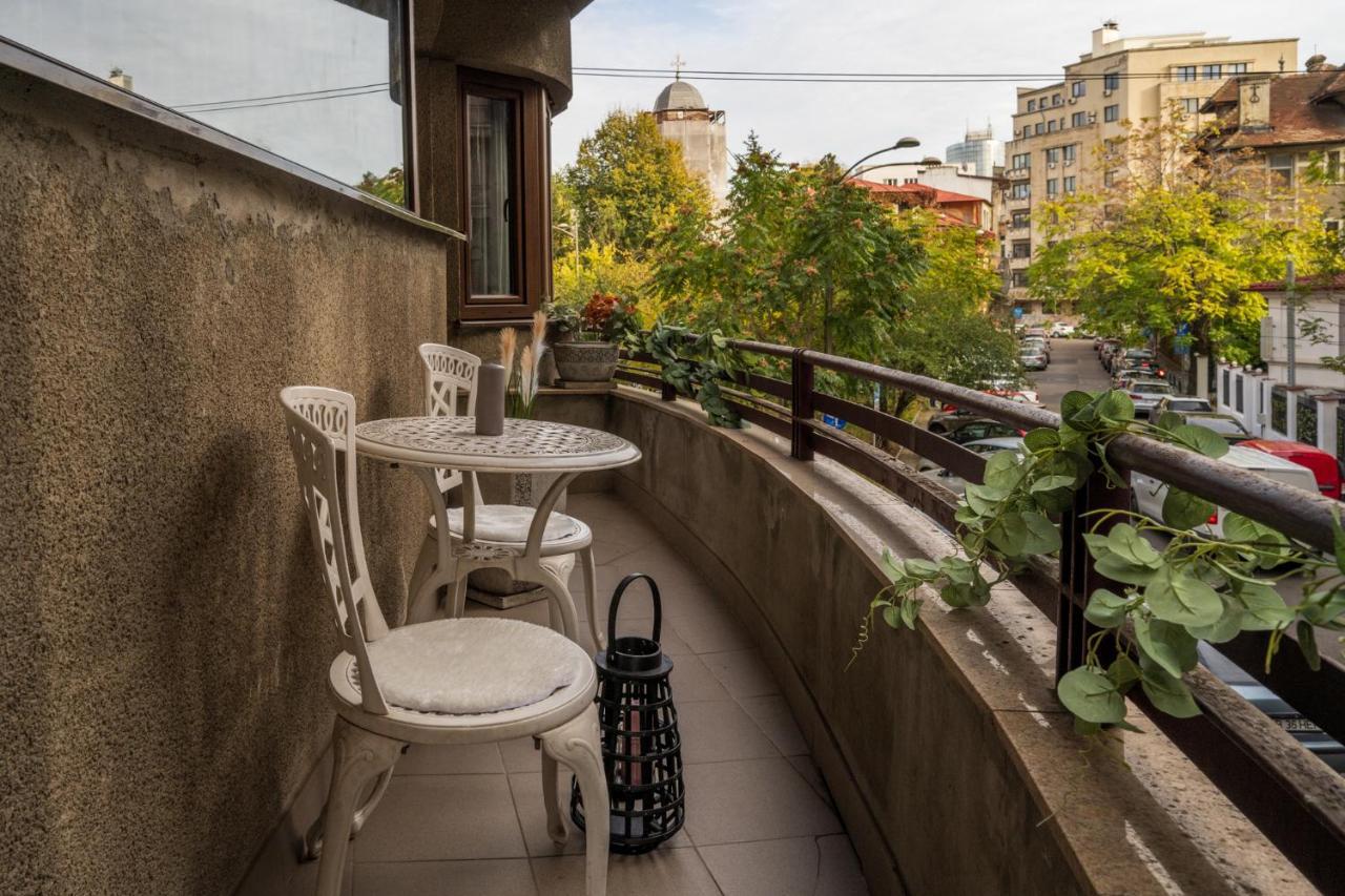 Beautiful 2Bedflatcismigiu Apartman Bukarest Kültér fotó