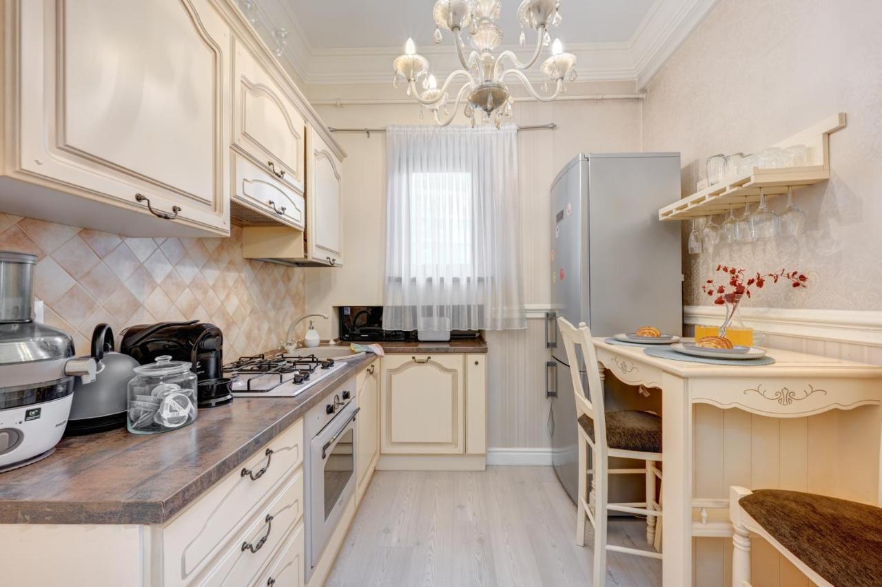 Beautiful 2Bedflatcismigiu Apartman Bukarest Kültér fotó